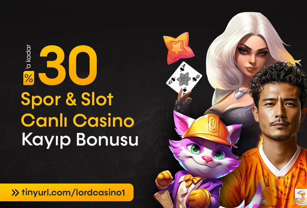 Lordcasino